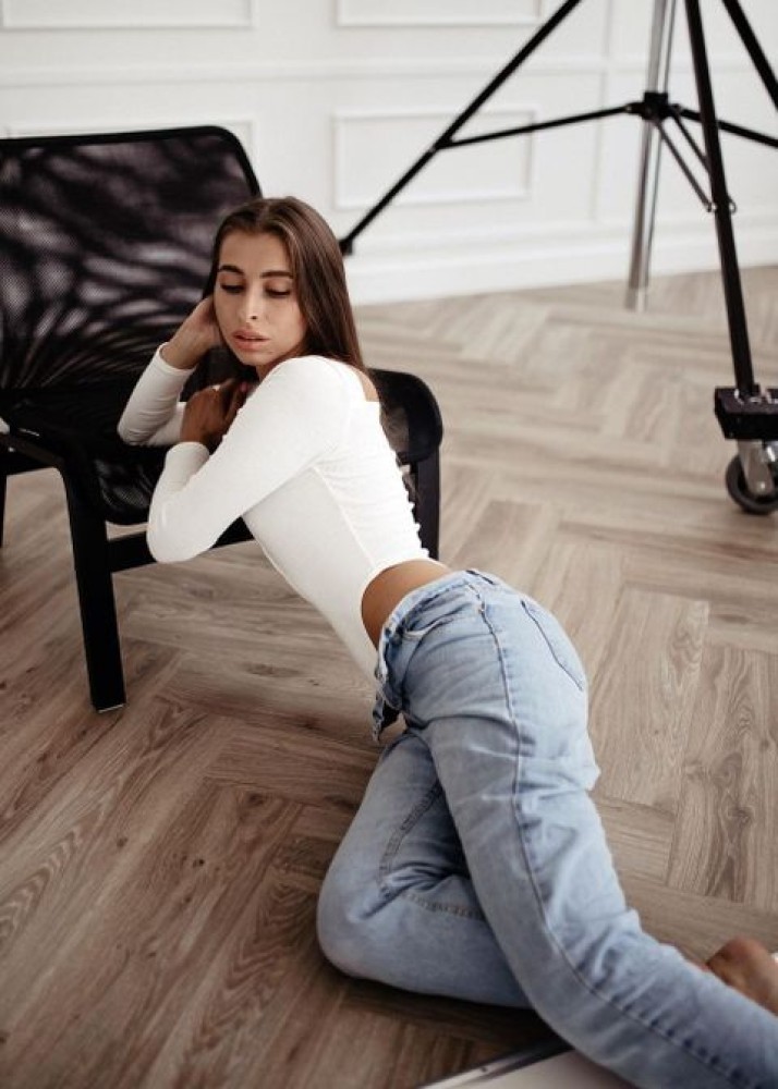 Индивидуалка Слава фото № 2 в городе Петродворец