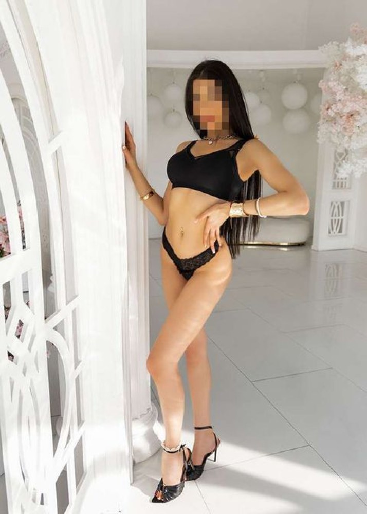 Индивидуалка Софина фото № 2 в городе Петродворец