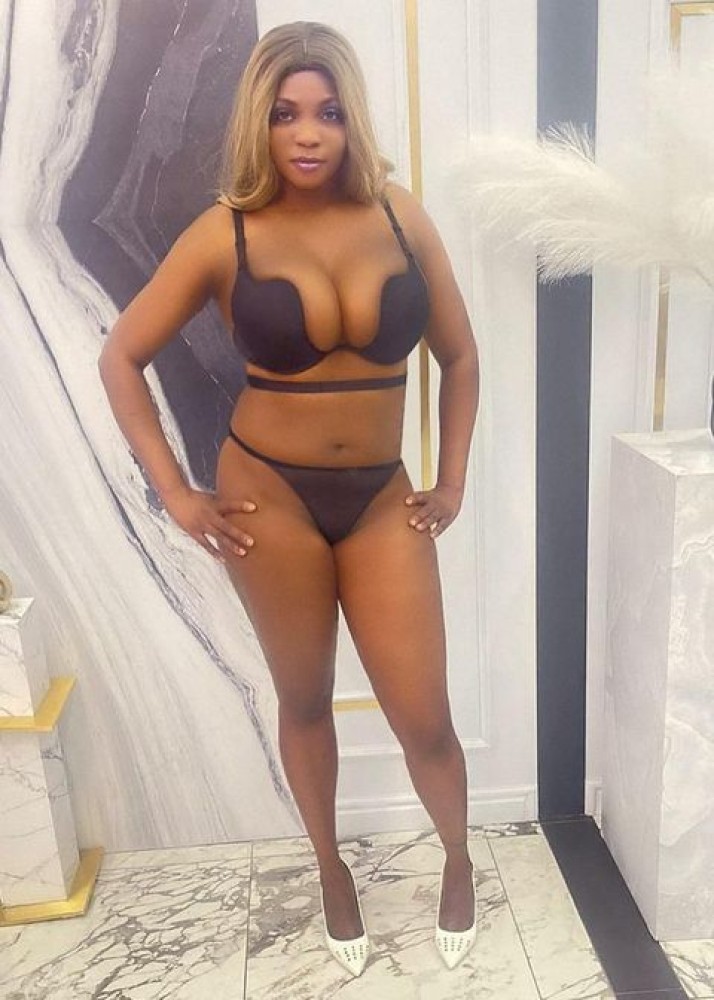 Индивидуалка София главное фото в городе Петродворец 