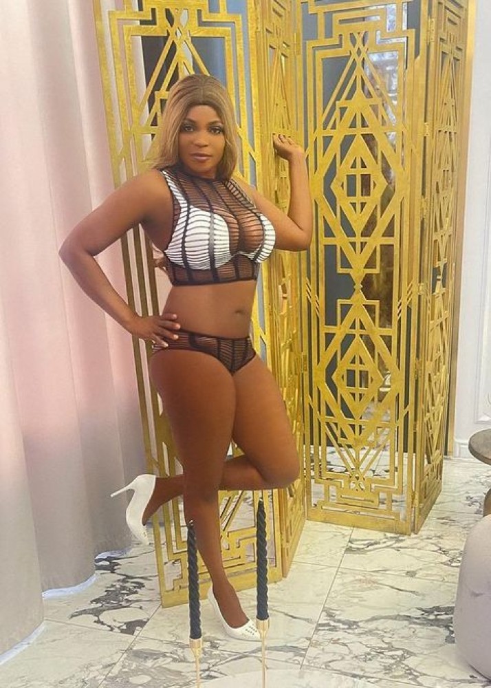 Индивидуалка София фото № 2 в городе Петродворец