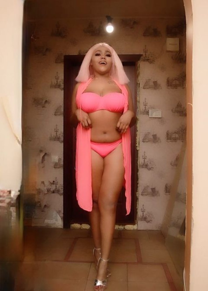 Индивидуалка София фото № 2 в городе Петродворец