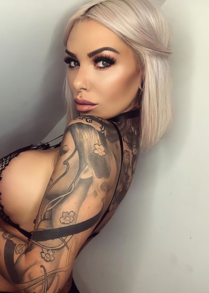 Индивидуалка Светлана фото № 2 в городе Петродворец