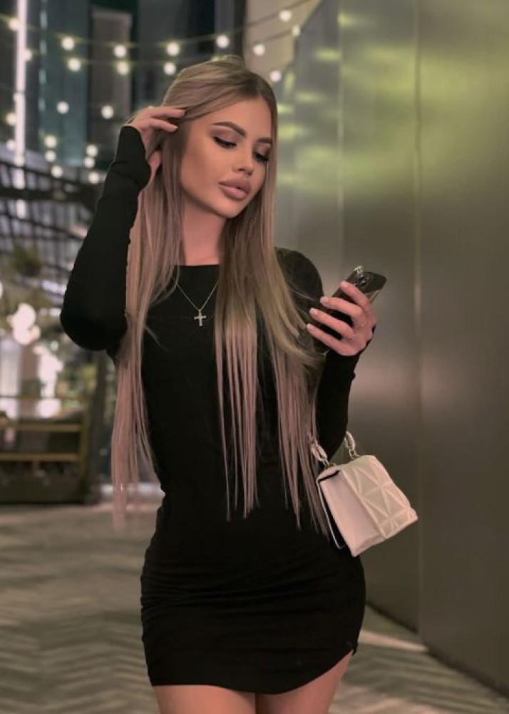 Индивидуалка Таис фото № 2 в городе Петродворец