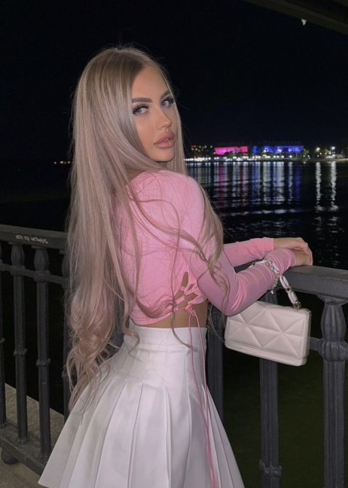 Индивидуалка Таис фото № 2 в городе Петродворец