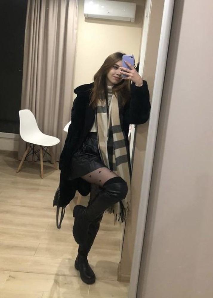 Индивидуалка Ульяна фото № 2 в городе Петродворец