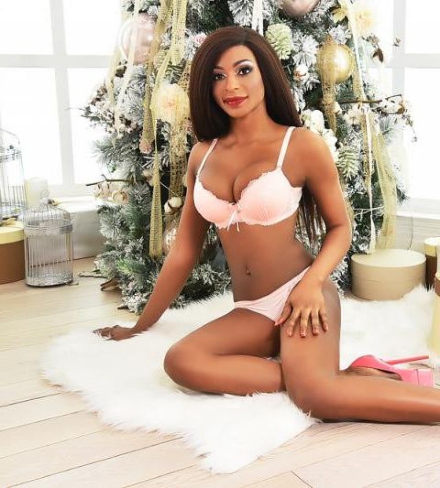 Индивидуалка Victoria фото № 2 в городе Петродворец