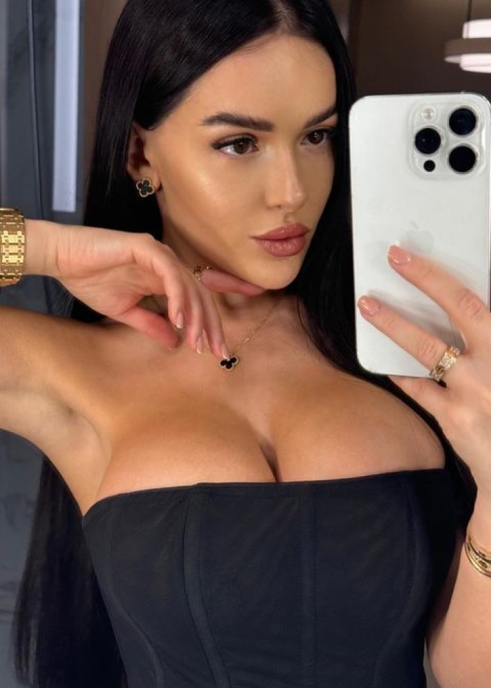 Индивидуалка Вика главное фото в городе Петродворец 