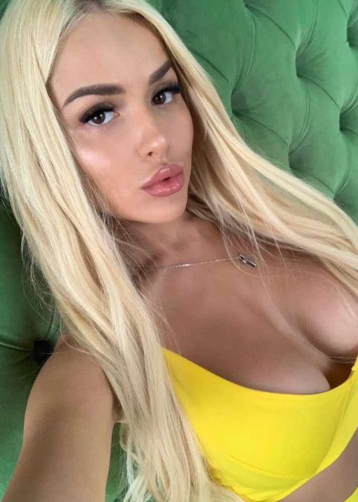 Индивидуалка Вика фото № 2 в городе Петродворец