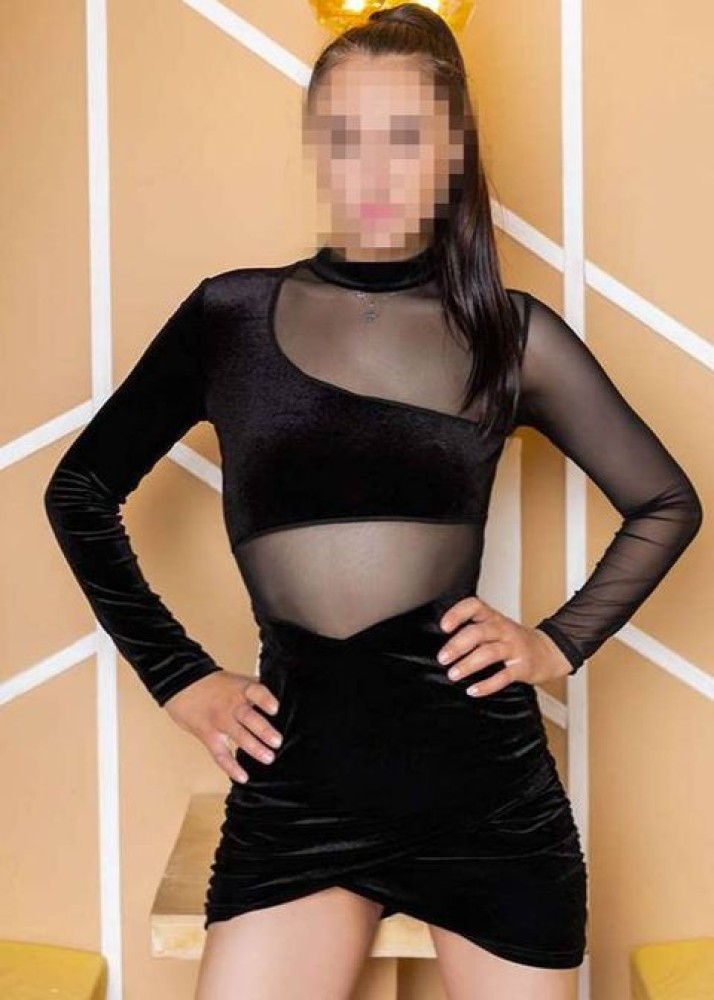 Индивидуалка Вика главное фото в городе Петродворец 