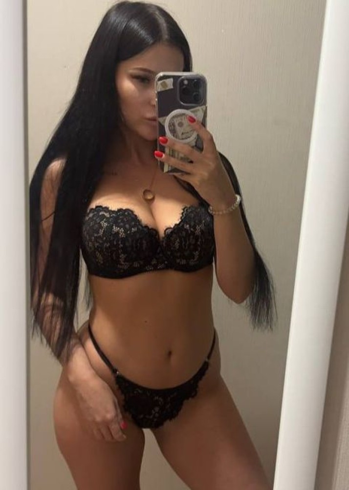 Индивидуалка Яна главное фото в городе Петродворец 