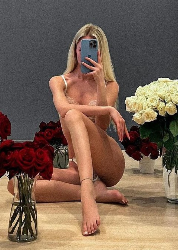 Индивидуалка ЯНА фото № 2 в городе Петродворец