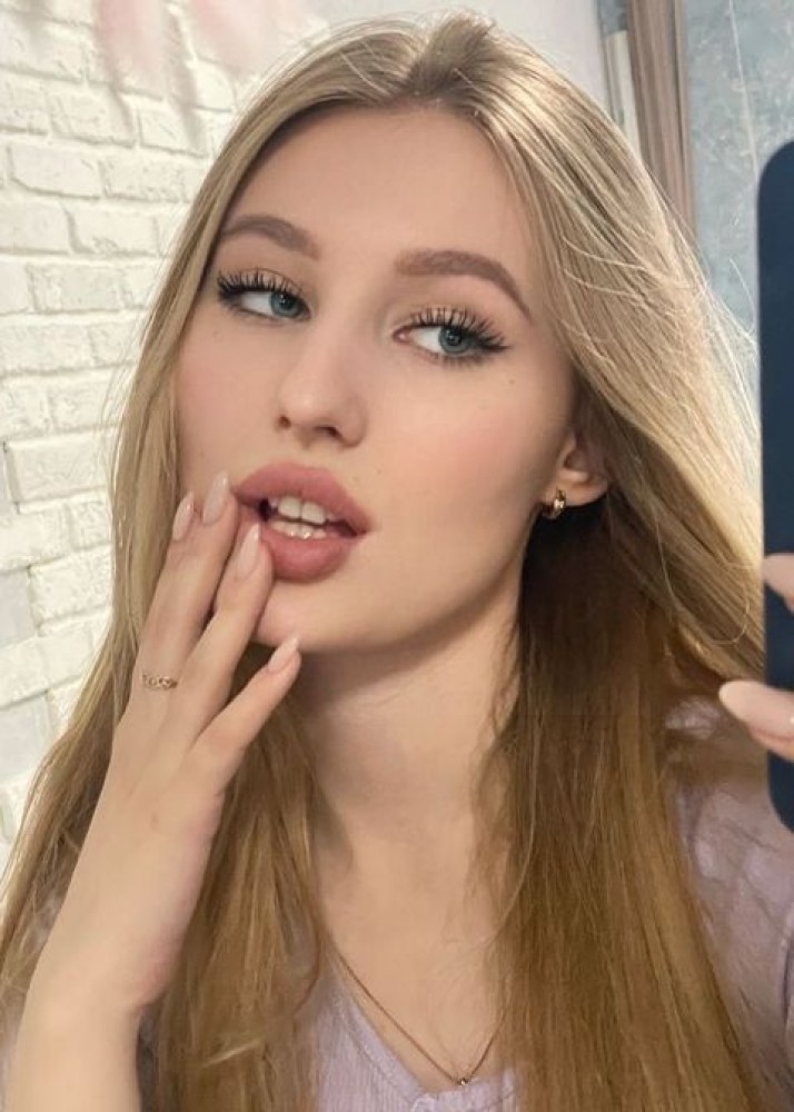 Индивидуалка Юля фото № 2 в городе Петродворец