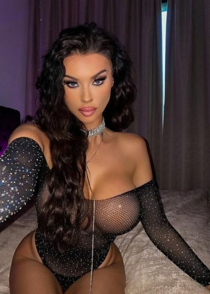 Индивидуалка ДАРИНА фото № 2 в городе Петродворец