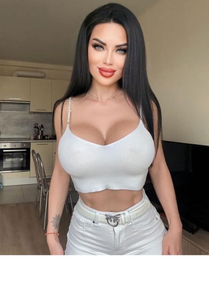 Индивидуалка Карина фото № 2 в городе Петродворец