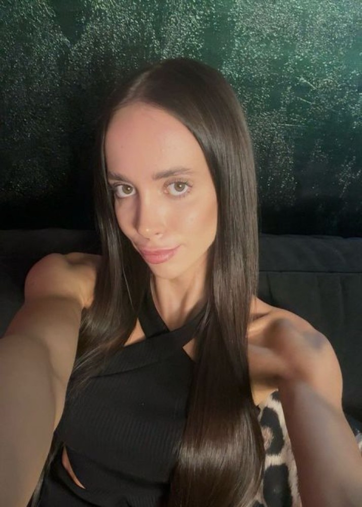 Индивидуалка Милана фото № 2 в городе Петродворец