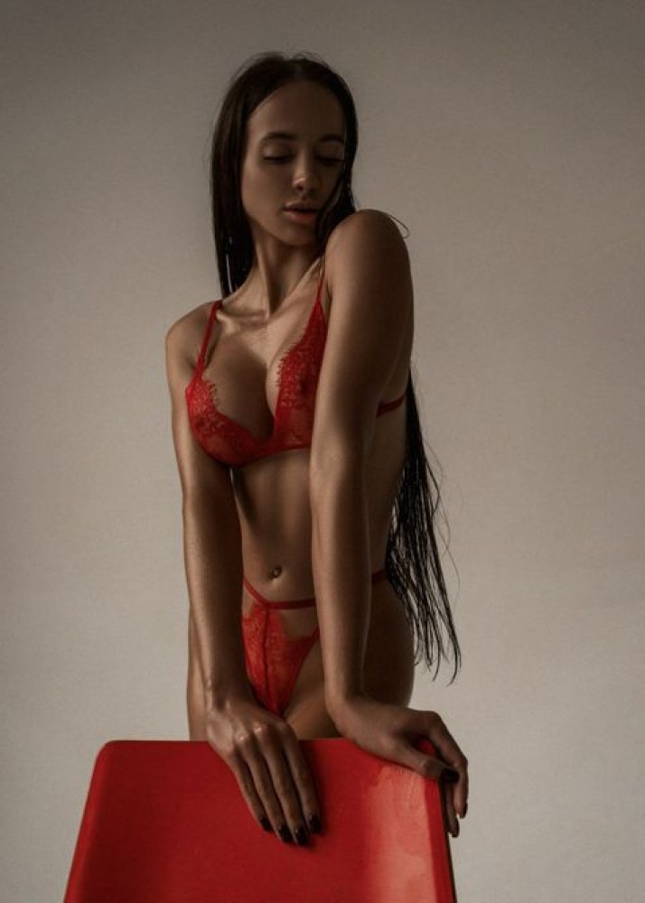 Индивидуалка Милана фото № 2 в городе Петродворец