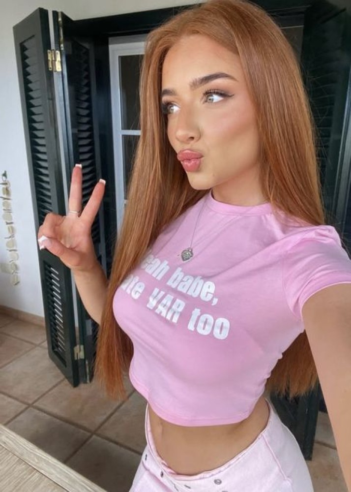 Индивидуалка Ника фото № 2 в городе Петродворец