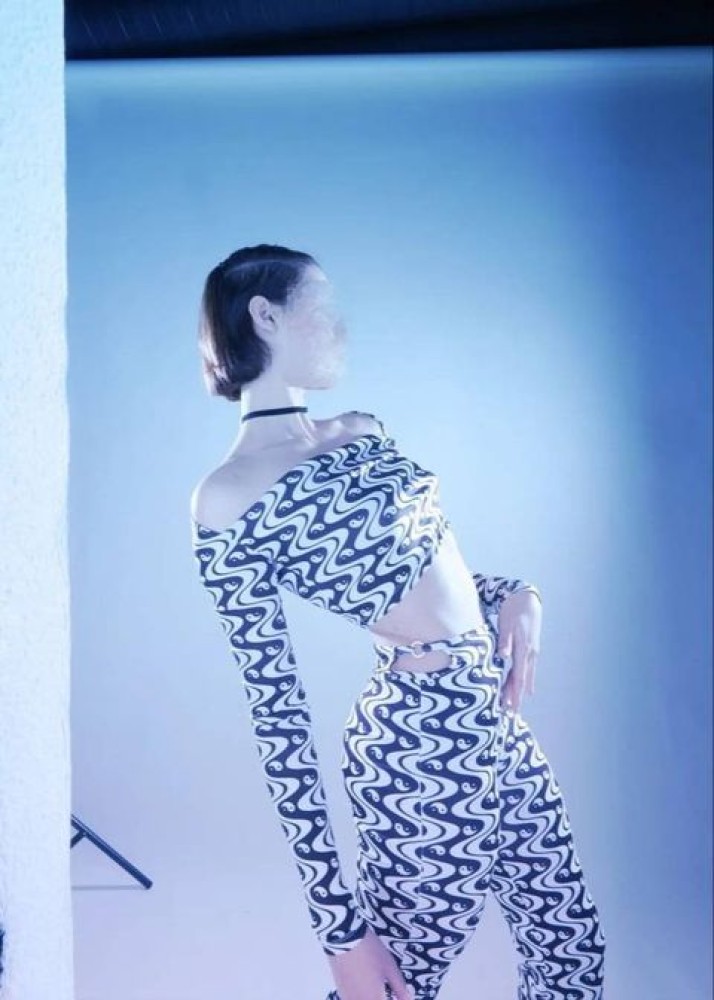 Индивидуалка Полина главное фото в городе Петродворец 