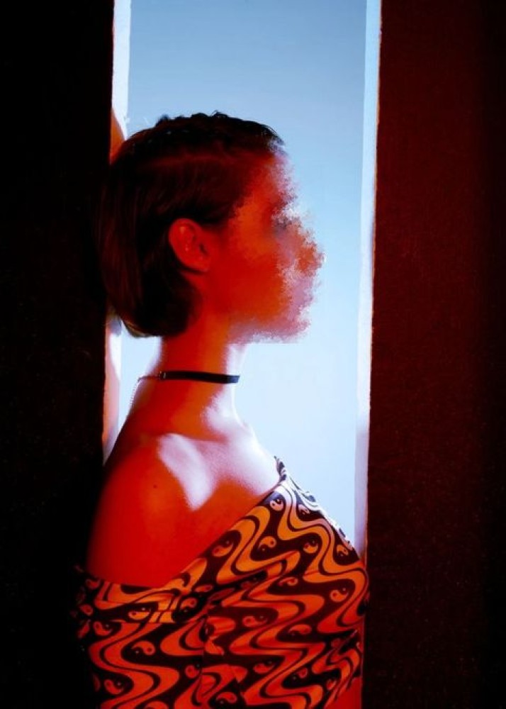 Индивидуалка Полина фото № 2 в городе Петродворец