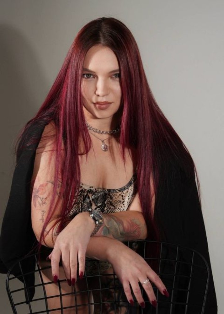 Индивидуалка Вита главное фото в городе Петродворец 