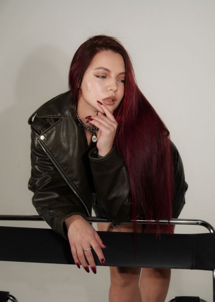 Индивидуалка Вита фото № 2 в городе Петродворец