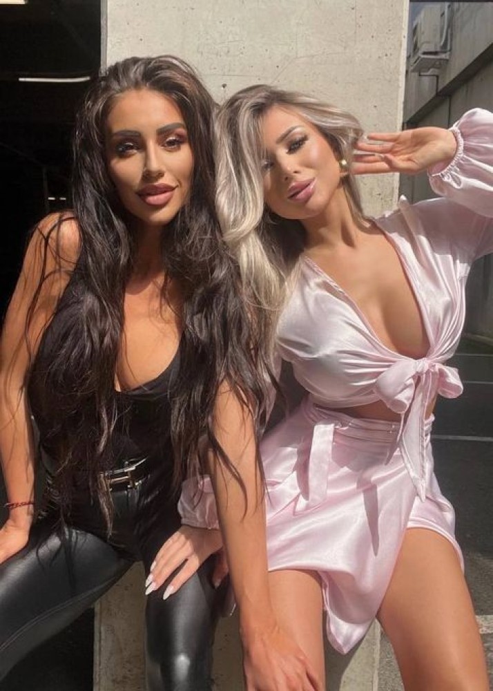 Индивидуалка Юля фото № 2 в городе Петродворец