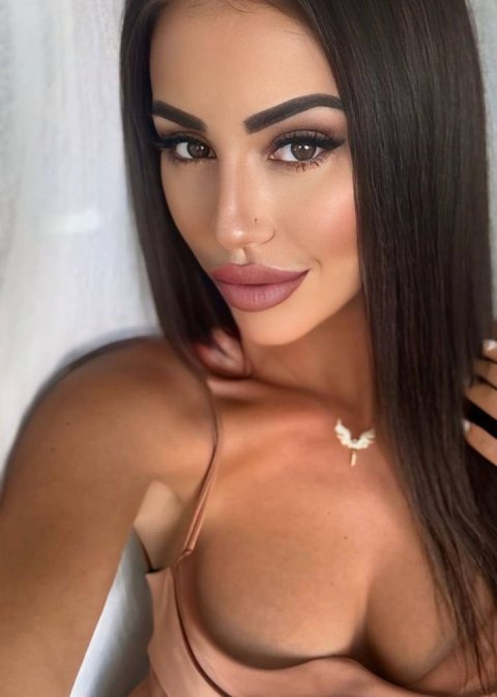 Индивидуалка Юля фото № 2 в городе Петродворец