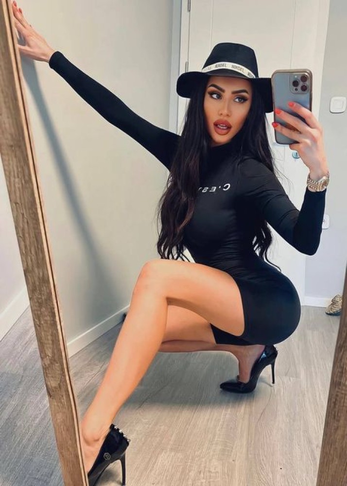 Индивидуалка Юля фото № 2 в городе Петродворец