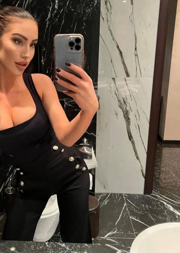 Индивидуалка Юля фото № 2 в городе Петродворец