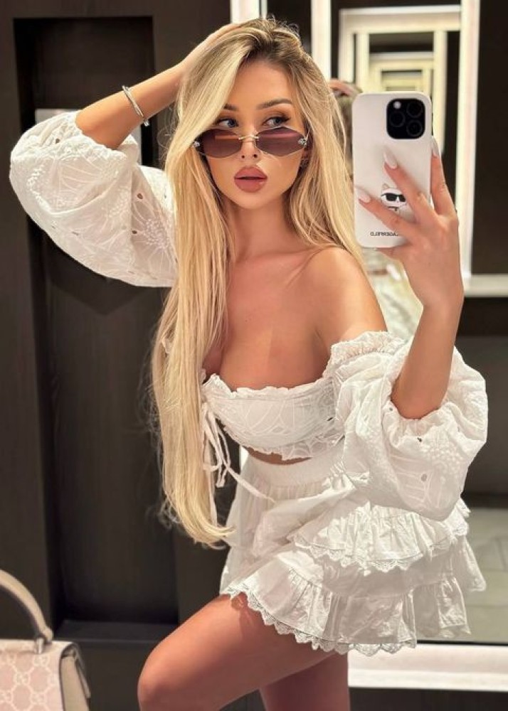 Индивидуалка Юля фото № 2 в городе Петродворец