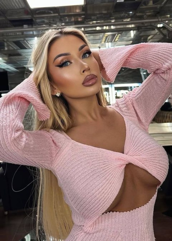 Индивидуалка Юля фото № 2 в городе Петродворец