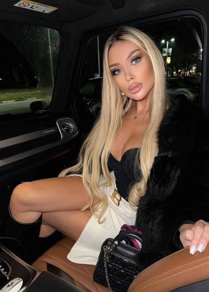 Индивидуалка Юля фото № 2 в городе Петродворец