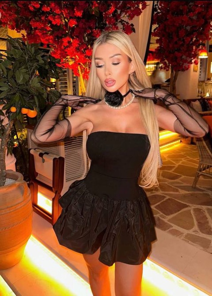 Индивидуалка Юля фото № 2 в городе Петродворец