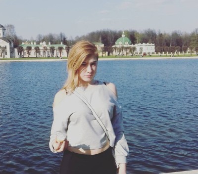 АСЯ, Г. Петродворец