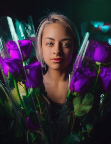 Тони, Г. Петродворец