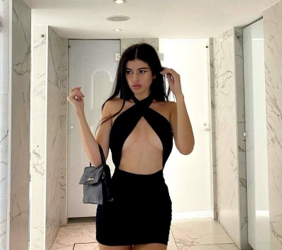 Ольга, Г. Петродворец